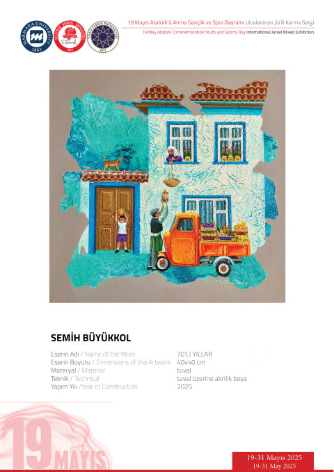 SEMİH BÜYÜKKOL